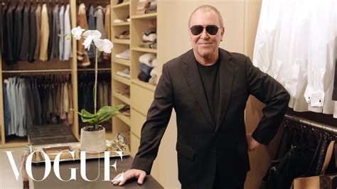 73 Questions With Michael Kors .